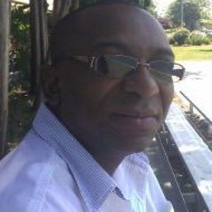 Meet your Posher, John